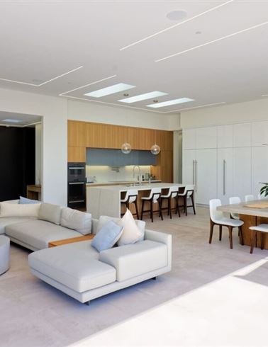 Palo Alto Residence II