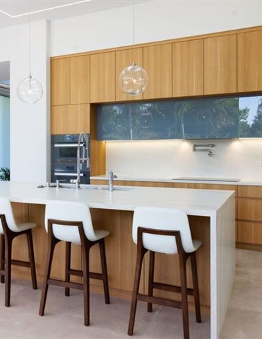 Palo Alto Residence II