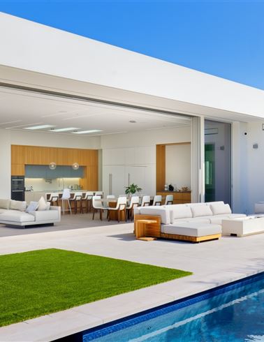 Palo Alto Residence II