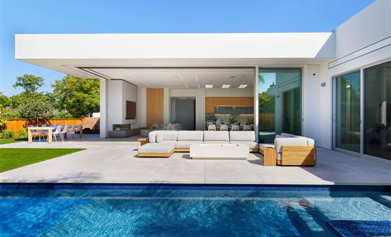 Palo Alto Residence II
