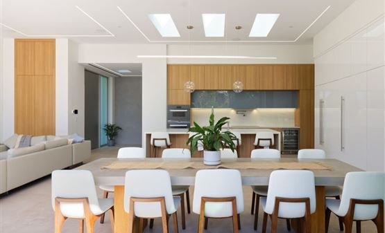 Palo Alto Residence II