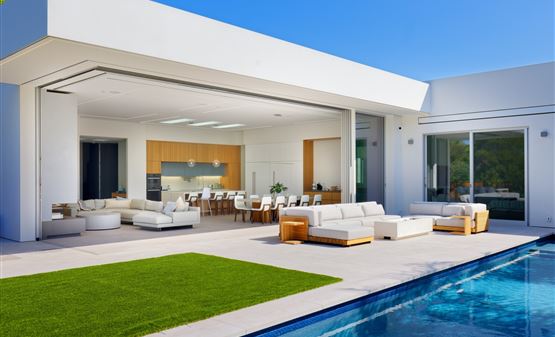 Palo Alto Residence II