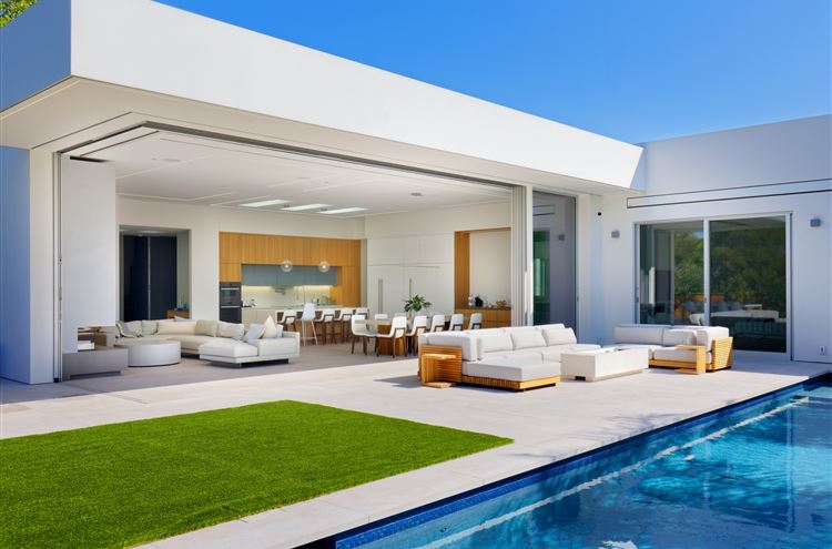 Palo Alto Residence II