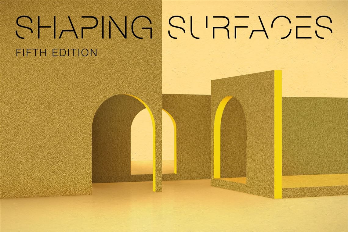 Shaping Surfaces 5