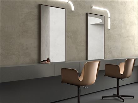 Inspiring spaces