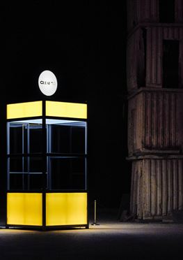Cleaf 50 | PIRELLI HANGARBICOCCA