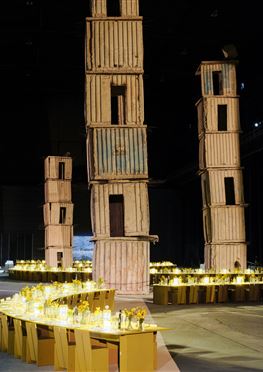 Cleaf 50 | PIRELLI HANGARBICOCCA