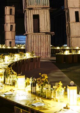 Cleaf 50 | PIRELLI HANGARBICOCCA