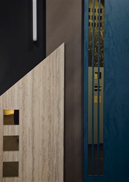 Cleaf 50 | SALONE DEL MOBILE