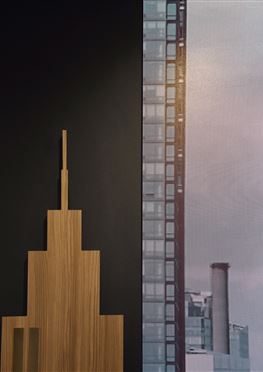 Cleaf 50 | SALONE DEL MOBILE