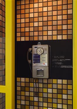 Cleaf 50 | SALONE DEL MOBILE