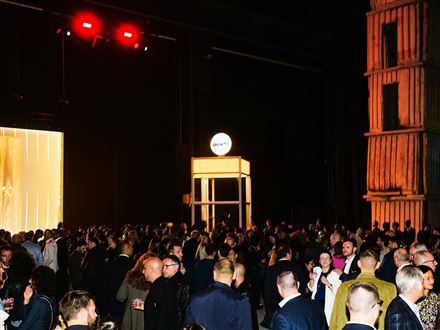 Calling the Future - Pirelli HangarBicocca