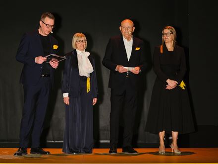 Calling the Future - Pirelli HangarBicocca