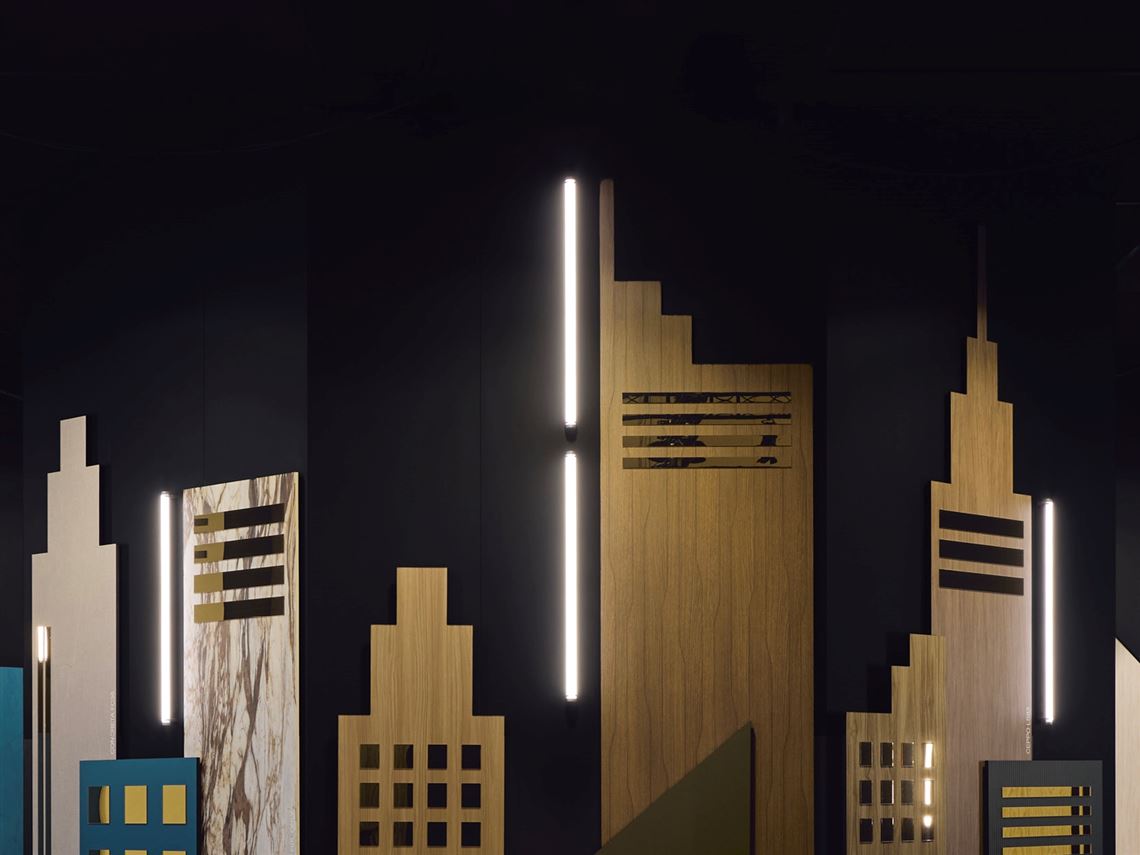 Calling the Future - Salone del Mobile