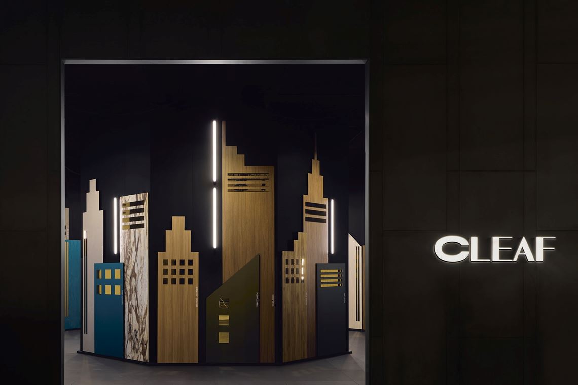 Calling the Future - Salone del Mobile