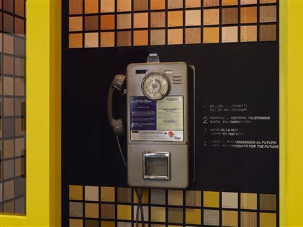 Calling the Future - Salone del Mobile