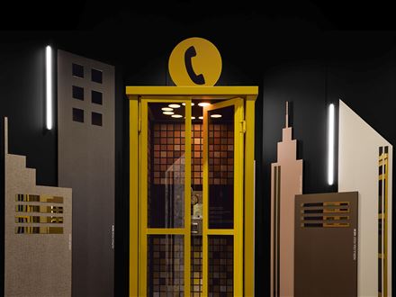 Calling the Future - Salone del Mobile