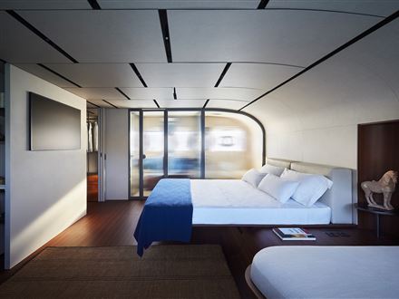 Shaping Surfaces - The Winner