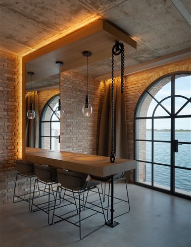 NH Murano Villa