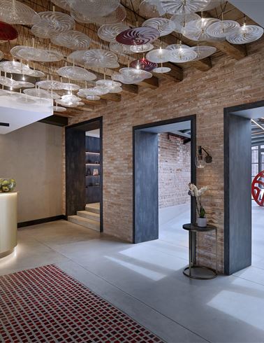 NH Murano Villa