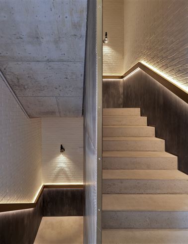 NH Murano Villa