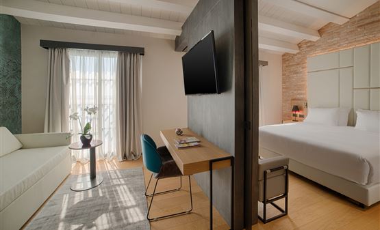 NH Murano Villa