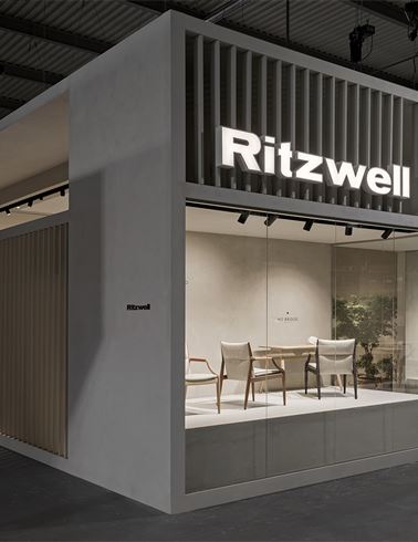 Ritzwell Stand