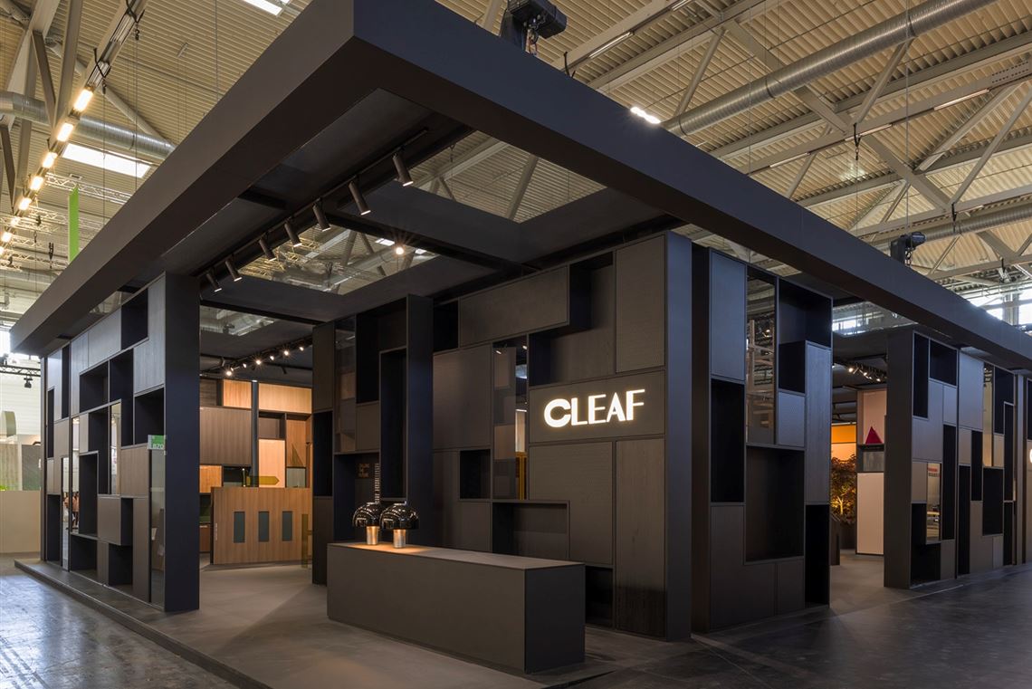 Interzum
