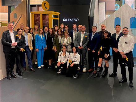 Interzum