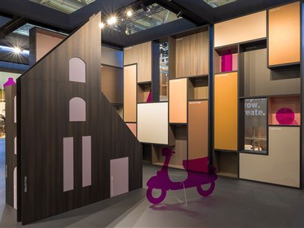 Interzum
