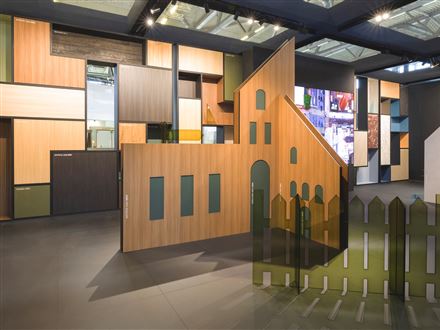 Interzum