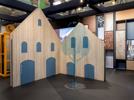 Interzum