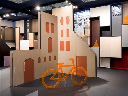 Interzum