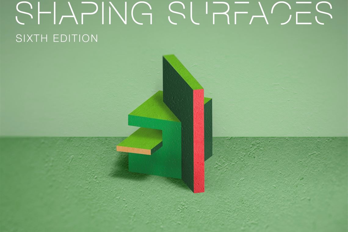 Shaping Surfaces 6
