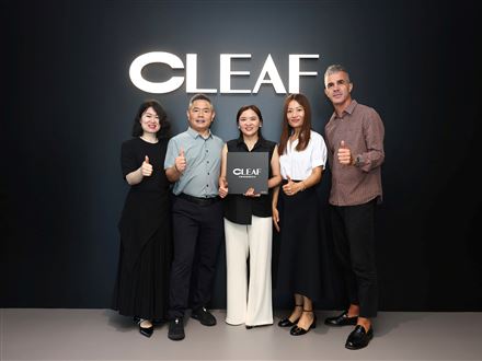 Calling the Future - Shanghai Showroom