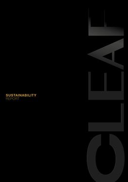 BILANCIO DI SOSTENIBILITA' 2025