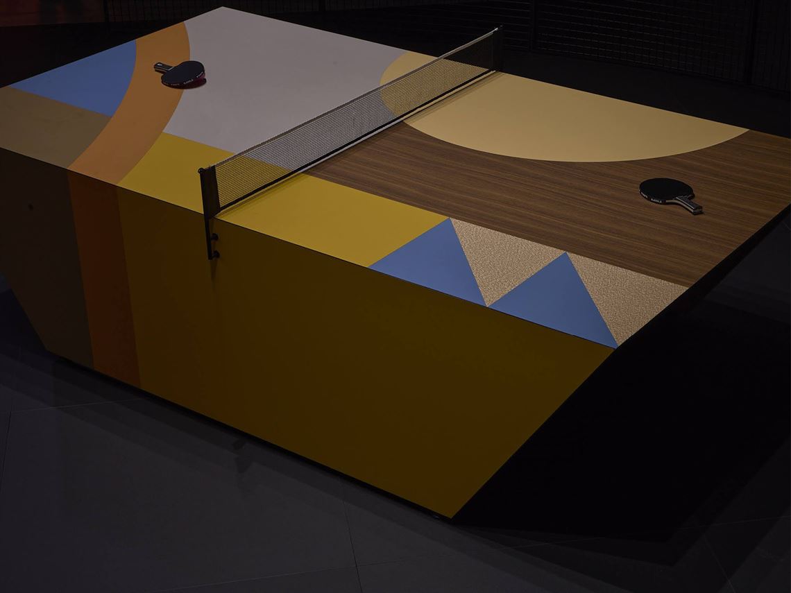 Beyond the Lines - Salone del Mobile