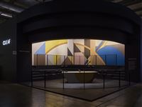 Beyond the Lines - Salone del Mobile