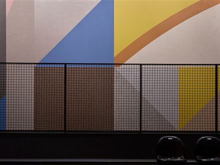 Beyond the Lines - Salone del Mobile