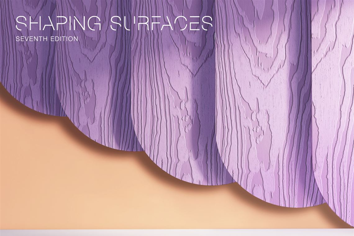 Shaping Surfaces 7