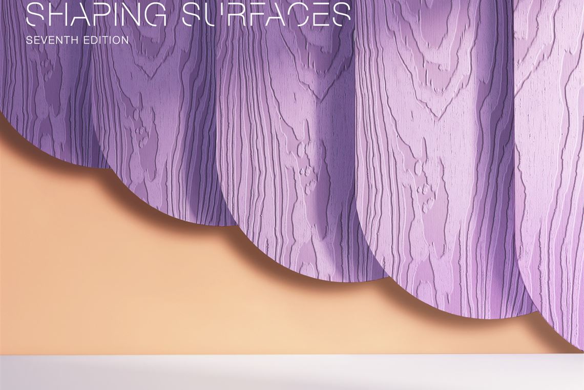 Shaping Surfaces 7