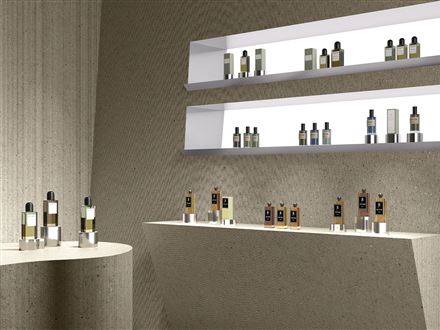 Retail Spaces